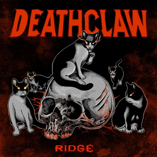 01 VHS - Deathclaw EP