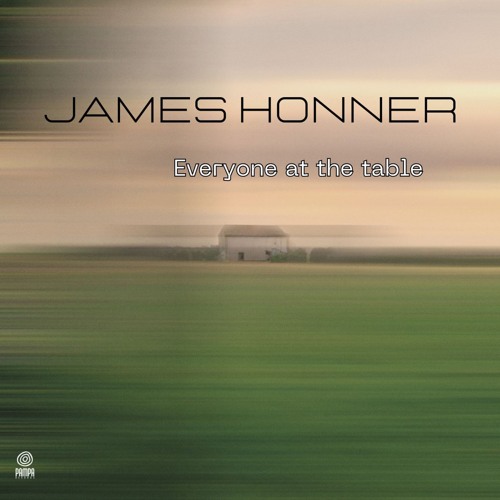 Stream Everyone at The Table by James Honner | Listen online for free ...