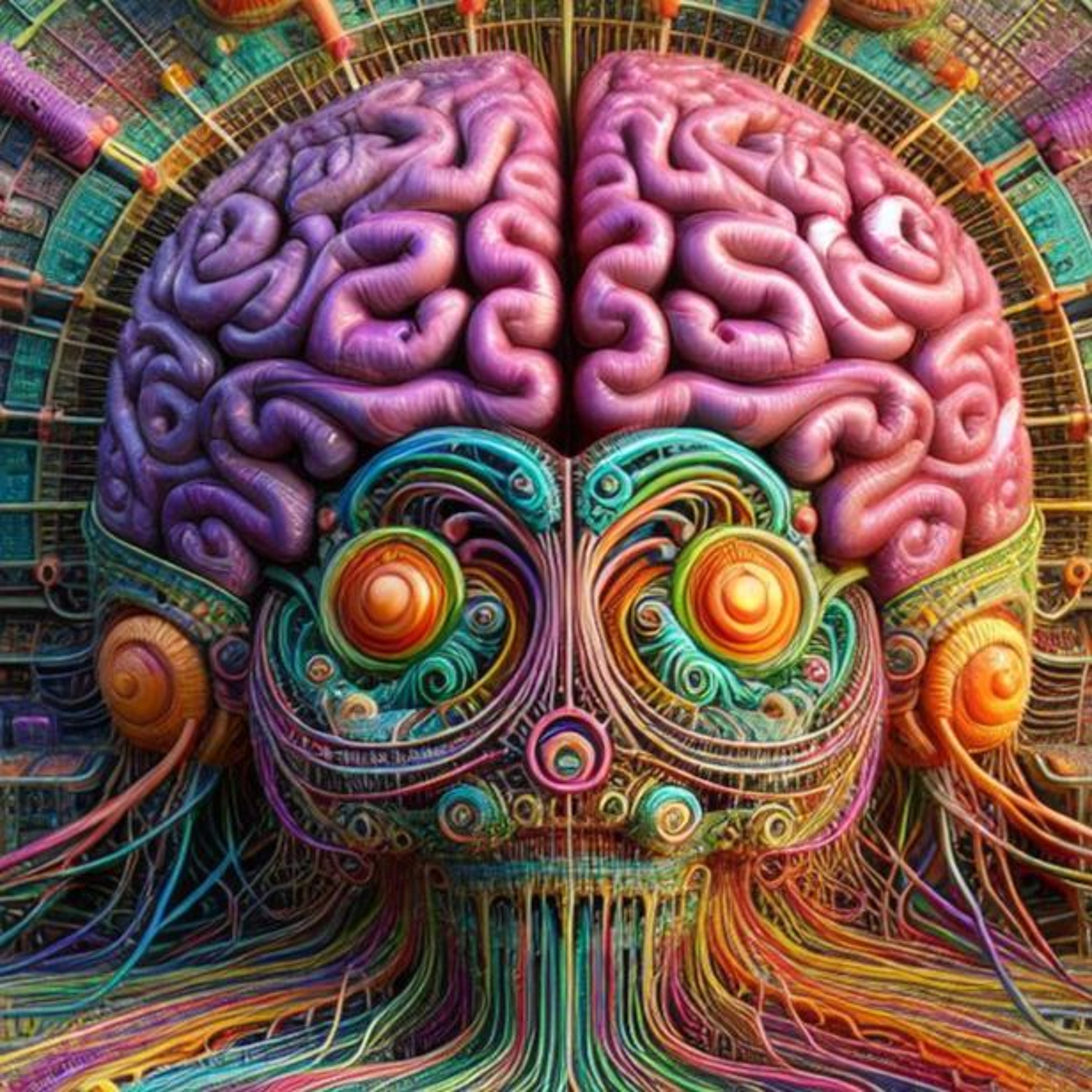 wallybrain
