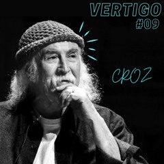 VERTIGO #09 - CROZ