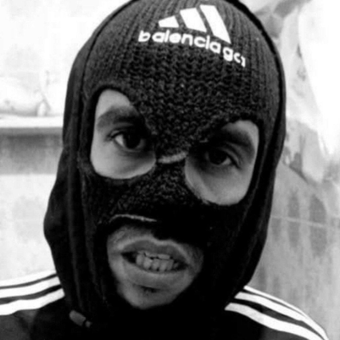 KILLA CALI / Hustler'z (EP) | Gorilla Funk Records