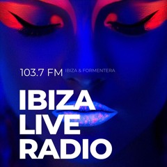 About Us Radio Show - Ibiza Live Radio March 2023