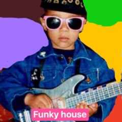 Funky House [Mix63]