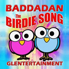 🎧 Baddadan The Birdie Song by GlenTertainment – A DJ Mashup 🎶🎚️
