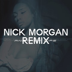Naomi Sharon - Another Life (Nick Morgan Remix)