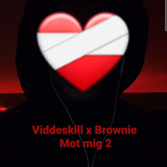 Brownie - Mot Mig(feat. 5luh)