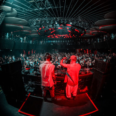 Beard2Beard Secret-Set @Elrow x UNVRS