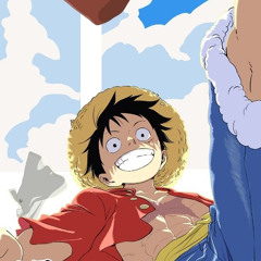We Go! - Straw Hat Version