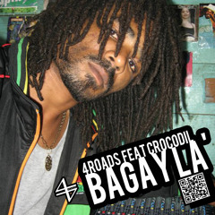 4Roads Ft Crocadile - Bagay La' [Hot Dumplin Riddim]