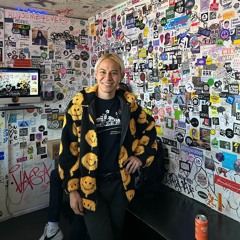 breakfast with boyyyish @ The Lot Radio 03-29-2023