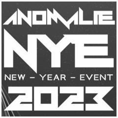 Saytek (live) At Anomalie Berlin NYE 2K23 (2nd hour)