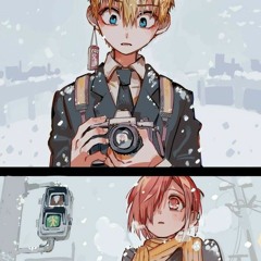 angst/vent edit audios