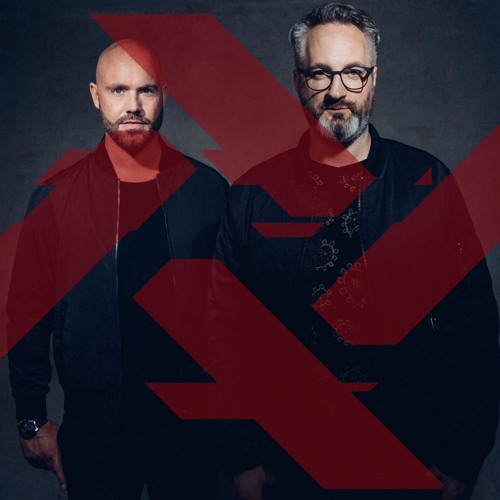 Kaiserdisco | True Techno 64 Podcast