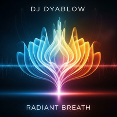 Radiant Breath - DJ Dyablow