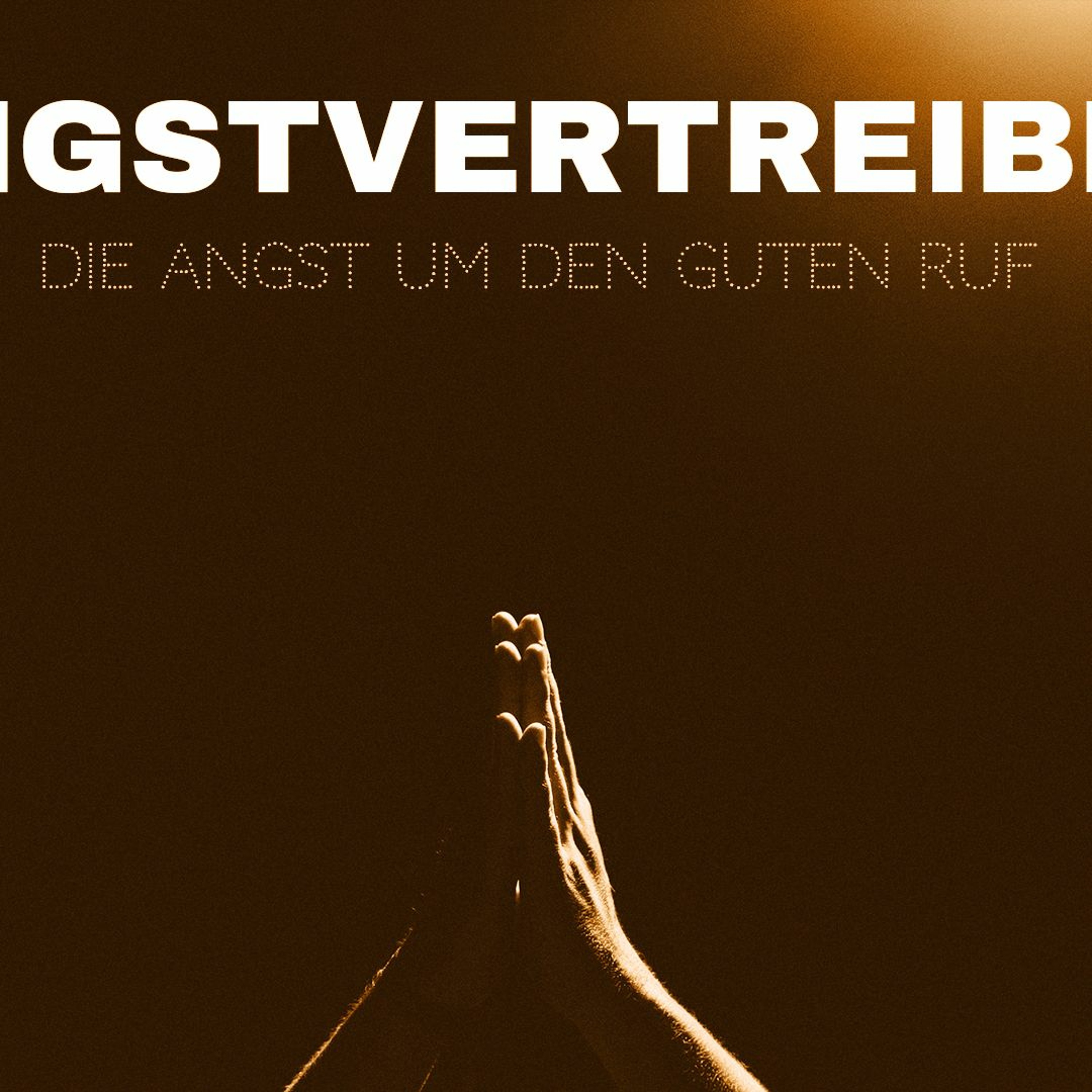 21/12/19 | Die Angst um den guten Ruf | Dave Schnitter episode artwork