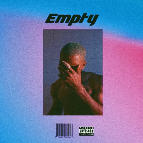 Stream Frank Ocean - In My Room (Half-Empty Edit) by High Class Filth |  Listen online for free on SoundCloud