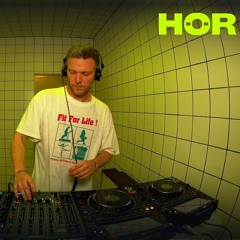 Traumer _ HÖR - July 2 _ 2025