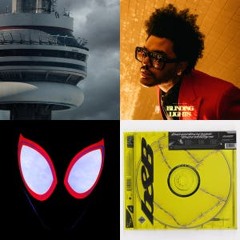 Clean Family Friendly Rap/Hip Hop/R&B 2024
