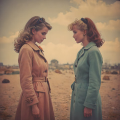 In The Days After Her Mother’s Call (LANDR remastered)