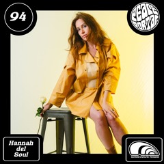 94. Hannah del Soul