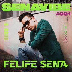 Felipe Sena - SENAVIBE (Promo Set) #001