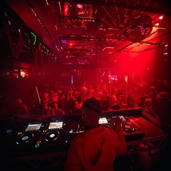 T-Tyme @ Dangerous Goods Halloween 31.10.25