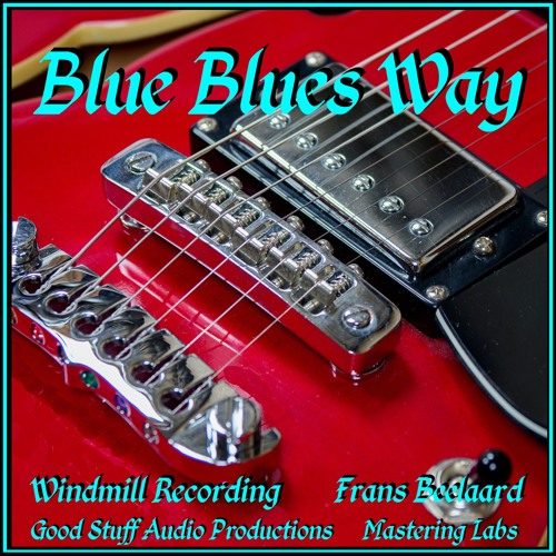 Bluez Way