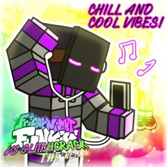 Insured Retaliation | Vs GlitchCrack OST