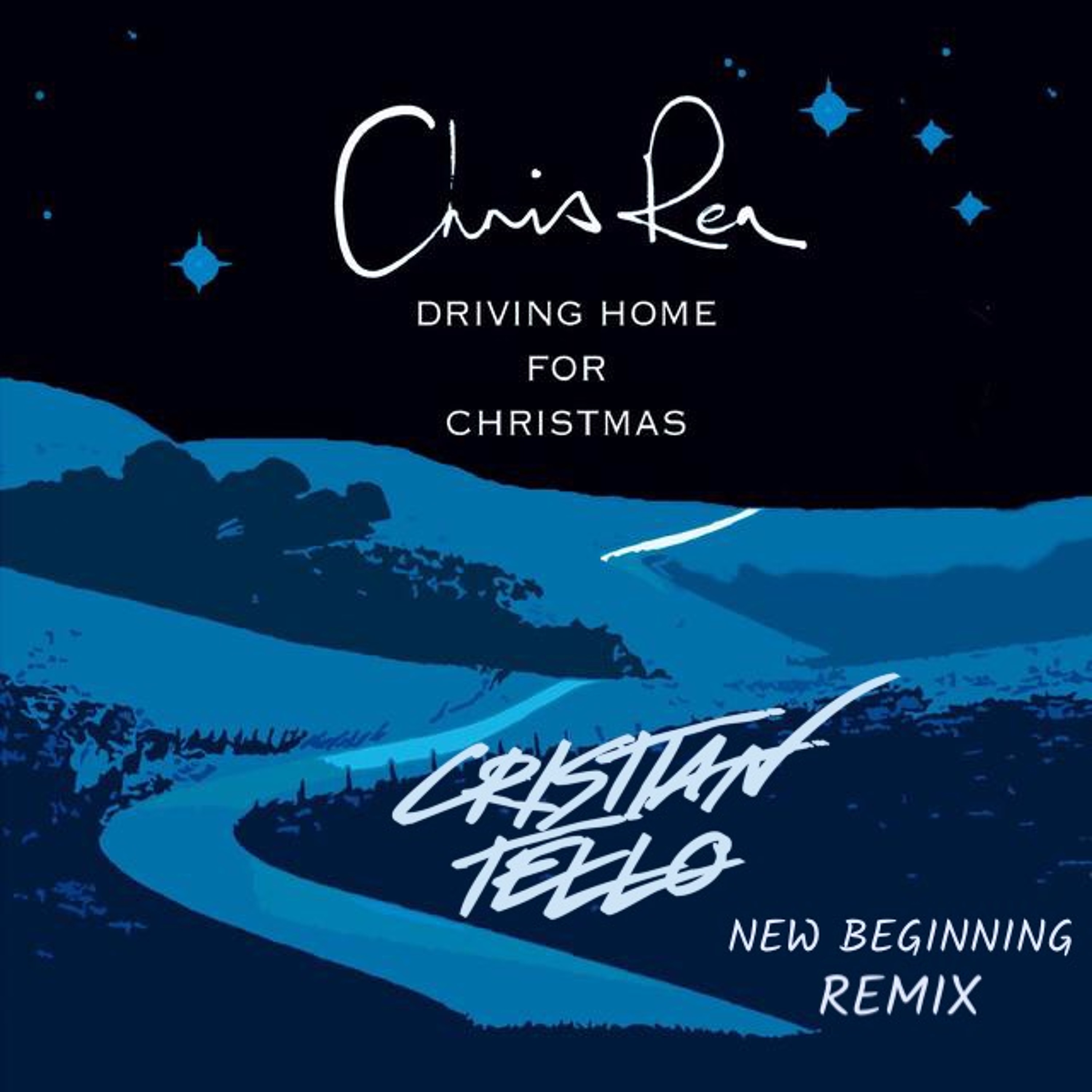 Cristian Tello Music