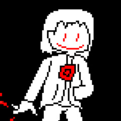 Ending part of MEGALOTRAUMA