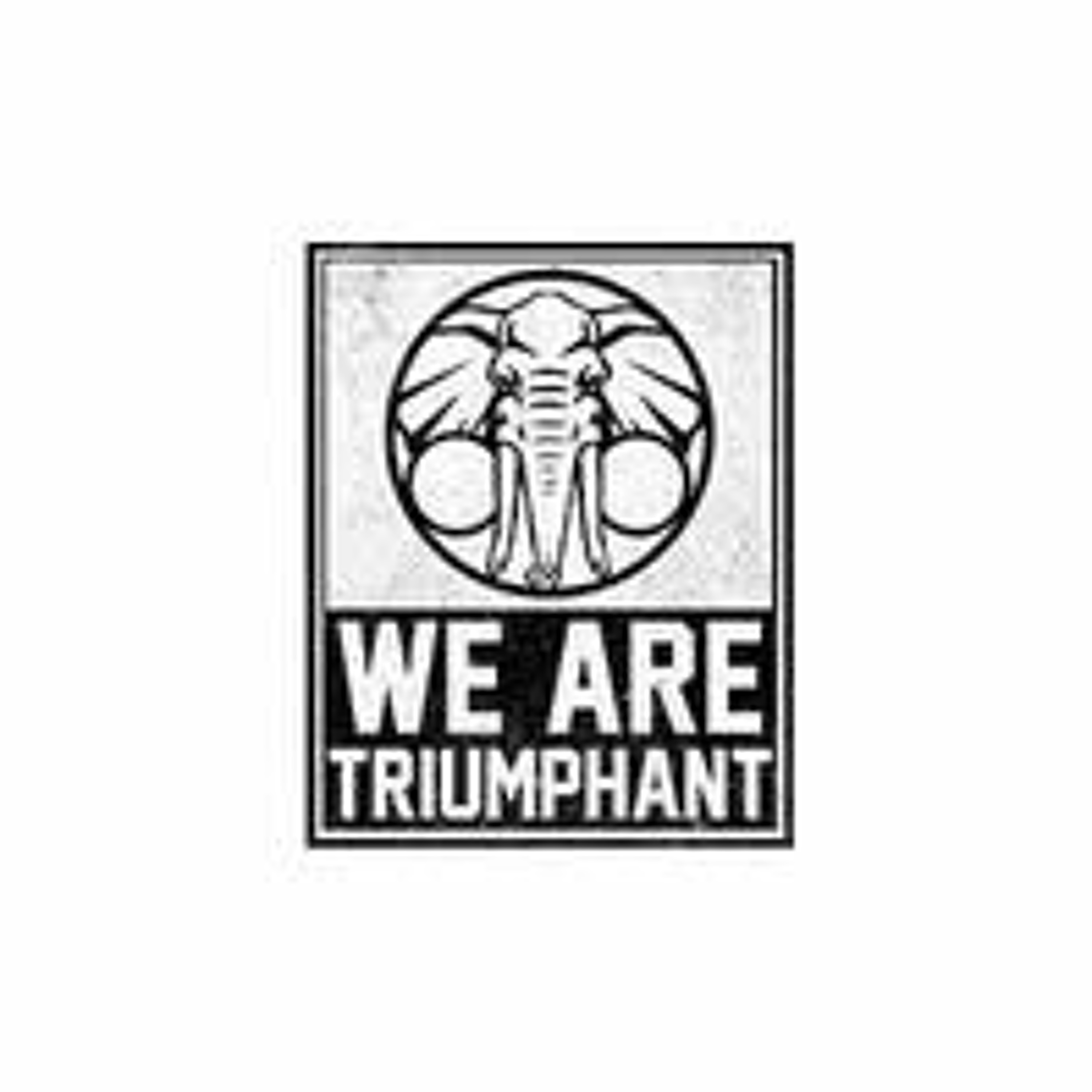 Triumph episode artwork