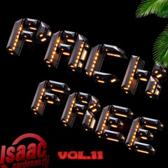 PACK FREE VOL.11 - [ ISAAC CARDENAS DJ 20] VIP