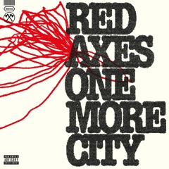 Red Axes - High Speed