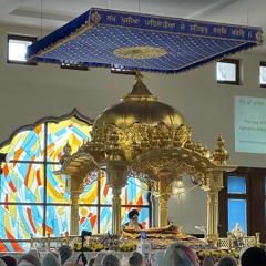 Harsimran Singh Lalli