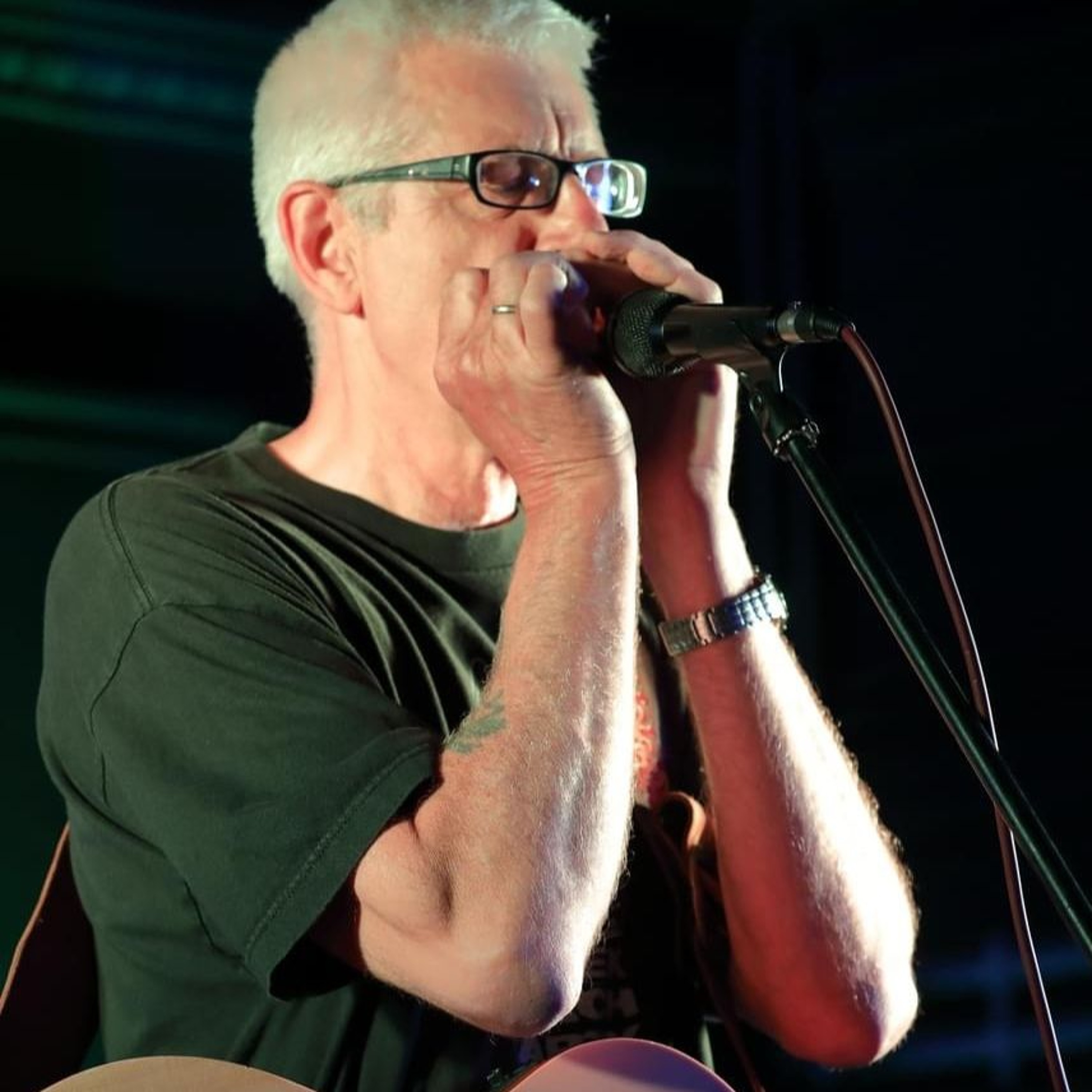 Doc Mason Radio Show
