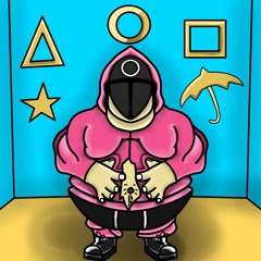 Skwirt game(feat.насрал в арбуз)