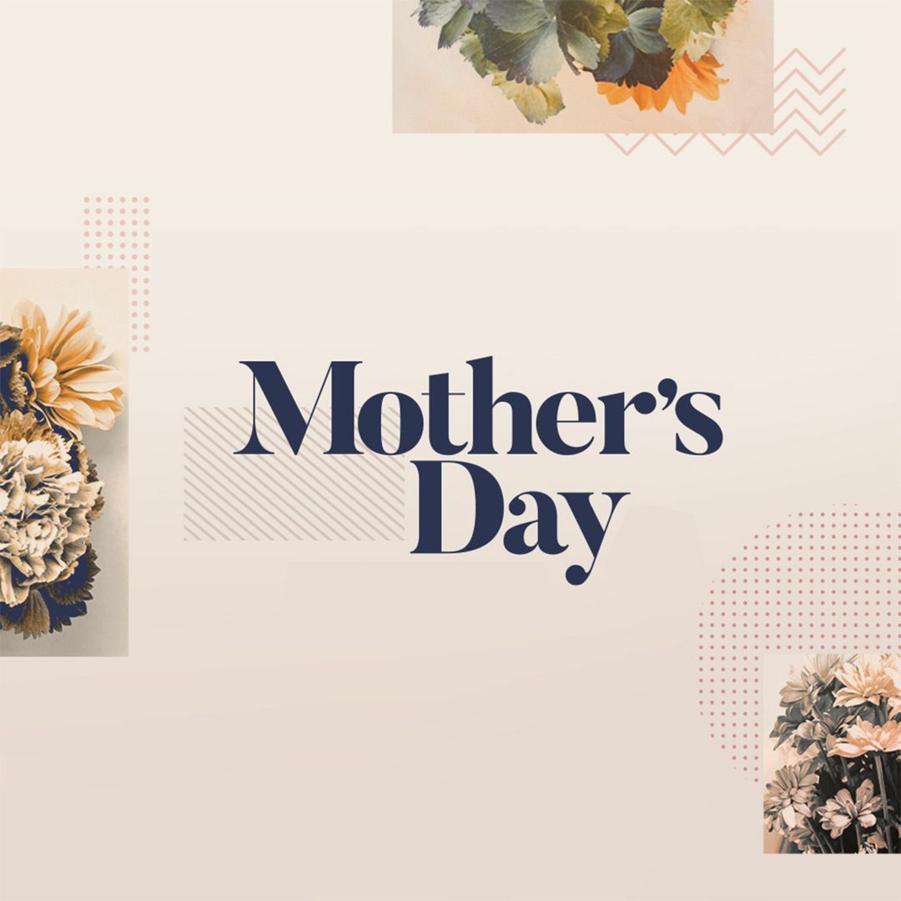 Learning from Mothers in the Bible episode artwork