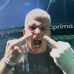 HARDCORE GYM PLAYLIST