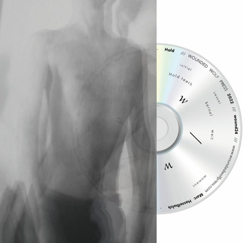 Marc Hasselbalch - Hold Teeth [Pre-order]