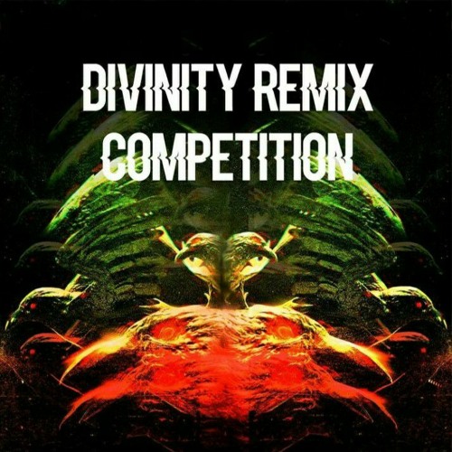 Brain Palace - Divinity KAYAN Remix [FREE]
