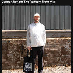 The Ransom Note Mix