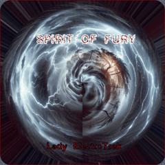 Spirit Of Fury