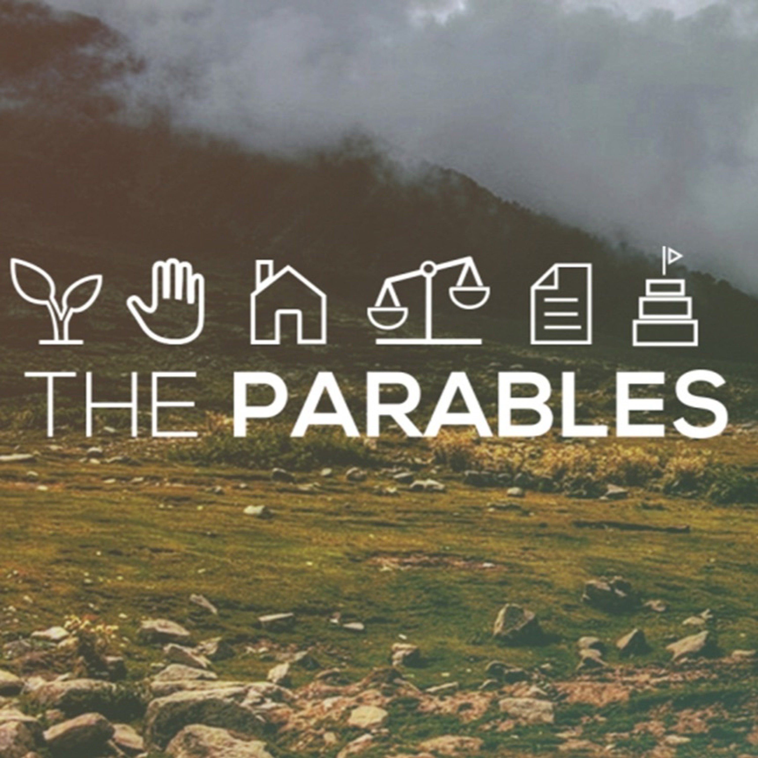 The Story of the Wedding (Matthew 22:1-14) – Pastor Casey Solgos