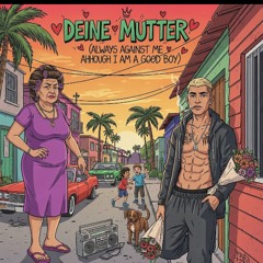 Deine Mutter