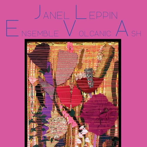 JANEL EVA Woven Forest / She Had Synesthesia