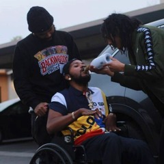 No Reason (Prod. stardustszn)