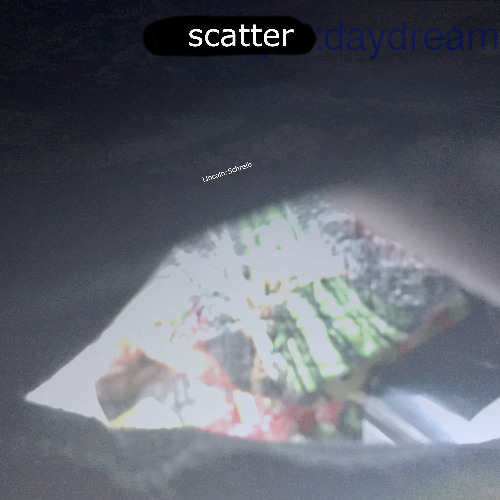 Scatter Close