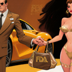 Death is FDA Approved