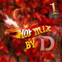 New Gen Ent - Oct 2021 Dancehall Hot Mix #1 By DJ Dixon