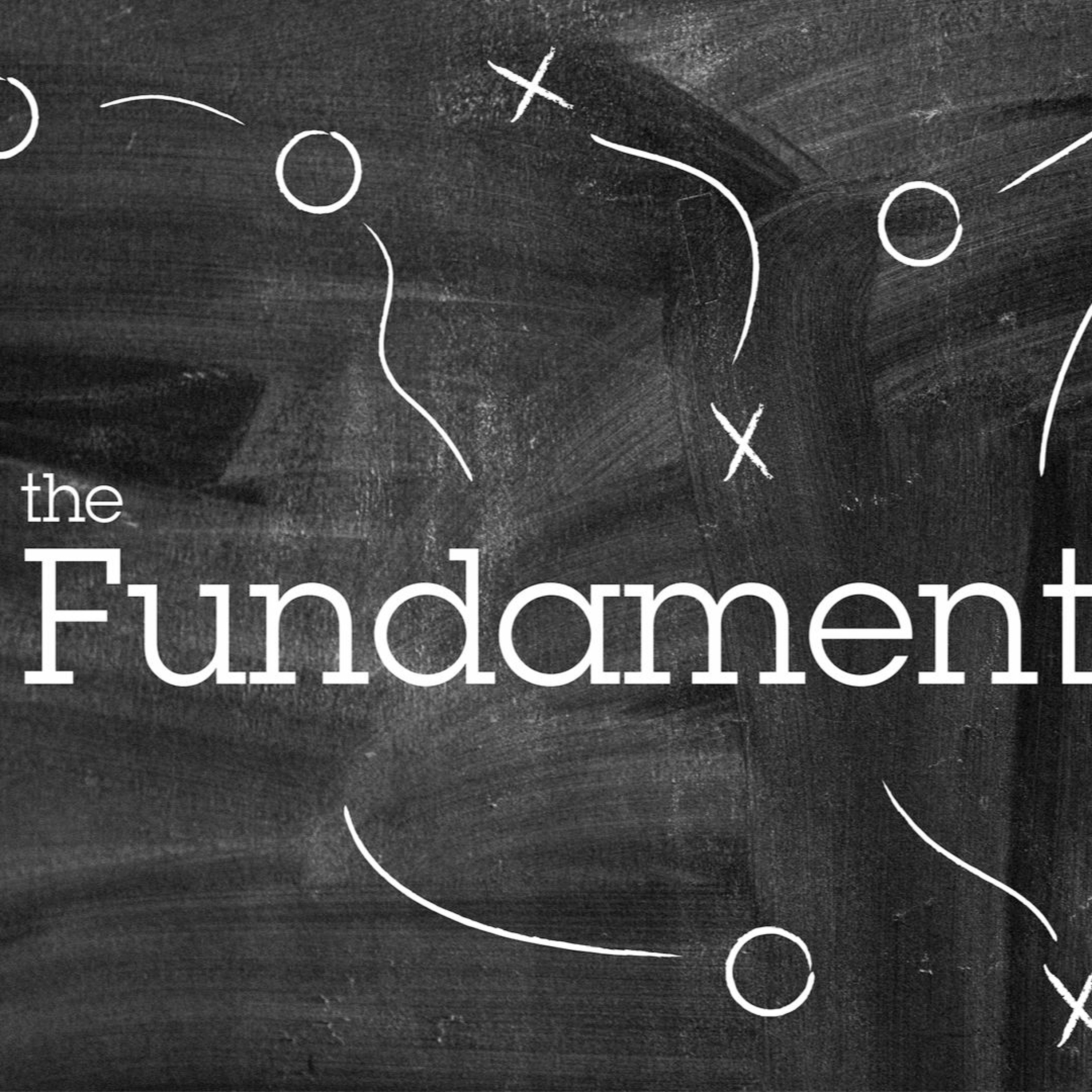Eschatology | The Fundamentals | Ethan Magness